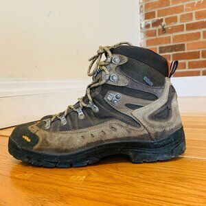 Asolo Gore-Tex Men’s Hiking Boots Size 10.5 Waterproof Winter Trail Boots.